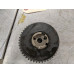 117J009 Exhaust Camshaft Timing Gear From 2015 Buick Regal  2.0 12627114